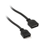 Kolink PGW-AC-KOL-042 Cable, Extension, 4 Pin, for RGB accessories