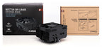 CPU Cooler Noctua NH-L9x65 chromax.black - LGA1851/1700/1200/AM5