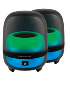 Gaming Speakers Spartan Gear Alcman Large 2.0