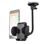 "Multi" 2-in-1 Car Mount Set, HAMA-201521