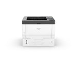 Laser Printer RICOH P502, USB 2.0, LAN, A4, 43 ppm, Starter toner 17400 pages