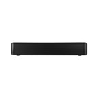 Creative STAGE SE 2.0 USB Bluetooth Soundbar, 48W, Black