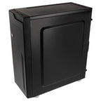 Kolink KLA-003, Mid-Tower Case