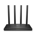 Безжичен рутер TP-Link Archer C80 AC1900, 2.4/5 GHz, 600 - 1300 Mbps, 10/100/1000