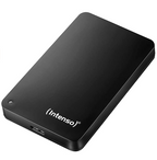 Intenso External Hard Drive, 2.5", 1TB