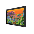 Graphics Tablet HUION Kamvas 22, 21.5", 1920 x 1080, Black