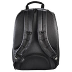HAMA Vienna Laptop Backpack, 44 cm (17.3"), Black, 216488