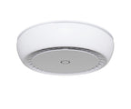 Wireless Access Point MikroTik RBcAPGi-5acD2nD-XL, Ceiling Mount, 128MB RAM, 2xLAN 10/100/1000, 2.4/5GHz, RouterOS