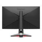 Monitor BenQ EX2710S MOBIUZ 165Hz, IPS, 27 inch, Wide, FHD, 1ms, HDR, HDMI, DisplayPort, Black