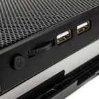 Kolink KL-F500 17.3" ARGB Laptop Cooler