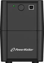 UPS POWERWALKER VI 850 SH, 850VA, Line Interactive