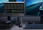 Elgato Wave 3 Desktop Microphone