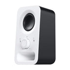 Logitech Z150 2.0 Speakers, 3 W