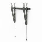 Hama TILT "Ultraslim" TV wall mount, 229 cm (90"), 220846