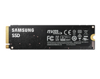 SSD SAMSUNG 980 M.2 Type 2280 500GB PCIe Gen3x4 NVMe, V8V500BW