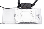 Alphacool Eiswolf 2 AIO - 360mm Radeon RX 6800/6800XT/6900 Reference Design with Backplate Liquid Cooling System