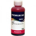 Бутилка с мастило INKTEC за HP CH561WA, HP61/301/122, 100 ml, Червен