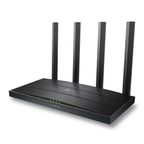 TP-Link Archer AX12 AX1500 Wireless Router, WiFi 6