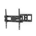 Стенна стойка Hama Fullmotion TV, 32-65", регулируема, Черна