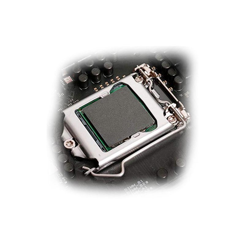 Термопроводящ пад Thermal Grizzly Carbonaut, 32 х 32 х 0.2 mm
