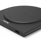Hama "Eco-10" Wireless Charger, 10W, 187280