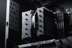 CPU Cooler Noctua NH-D12L CHROMAX.BLACK