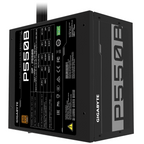 Power Supply Gigabyte GP-P550B, 550W, 80+, Bronze