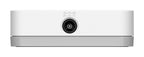 D-Link GO-SW-5G Switch, 5-Port 10/100/1000, Gigabit, Desktop