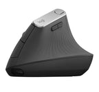 Wireless Optical Mouse LOGITECH MX Vertical Advanced Ergonomic