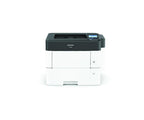 Laser printer RICOH P 800, USB, LAN, USB Host, A4, 55ppm, Starter consumable 10000 p.