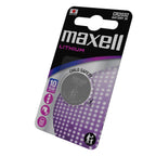 MAXELL CR2032 3 V Lithium Button Battery