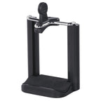 HAMA Smartphone Holder, 8.2 cm, 1/4", Black