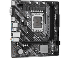 Motherboard ASRock H610M-HDV/M.2 R 2.0, LGA1700, DDR4, mATX