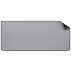 Mouse Pad Logitech Desk Mat Studio Series, Light Grey