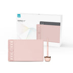 Graphics Tablet HUION Inspiroy 2 S, 5080 LPI, Pink