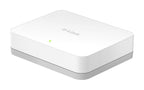 D-Link GO-SW-5G Switch, 5-Port 10/100/1000, Gigabit, Desktop