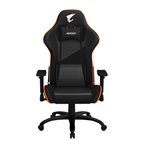 Gaming Chair Gigabyte Aorus AGC310, Black and Orange