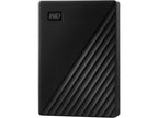 External Hard Drive Western Digital My Passport, 5TB, 2.5"