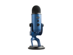 Desktop Microphone Logitech Blue YETI - Midnight Blue