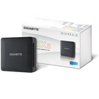 Desktop PC Gigabyte Brix BRi5H, Intel Core i5-1335U, 2 x SO-DIMM DDR4 slot, M.2 2280 slot