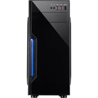 Computer Case Inter Tech B-42 Mid-Tower, ATX