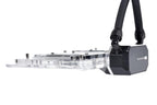 Alphacool Eiswolf 2 AIO - 360mm Radeon RX 6800/6800XT Strix/TUF Liquid Cooler with Backplate