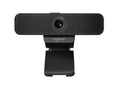 Уеб камера с микрофон LOGITECH C925e, Full-HD, USB2.0