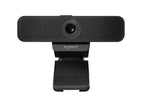 Webcam with microphone LOGITECH C925e, Full-HD, USB2.0
