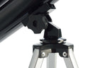 Celestron Powerseeker 50AZ Telescope, Refractor