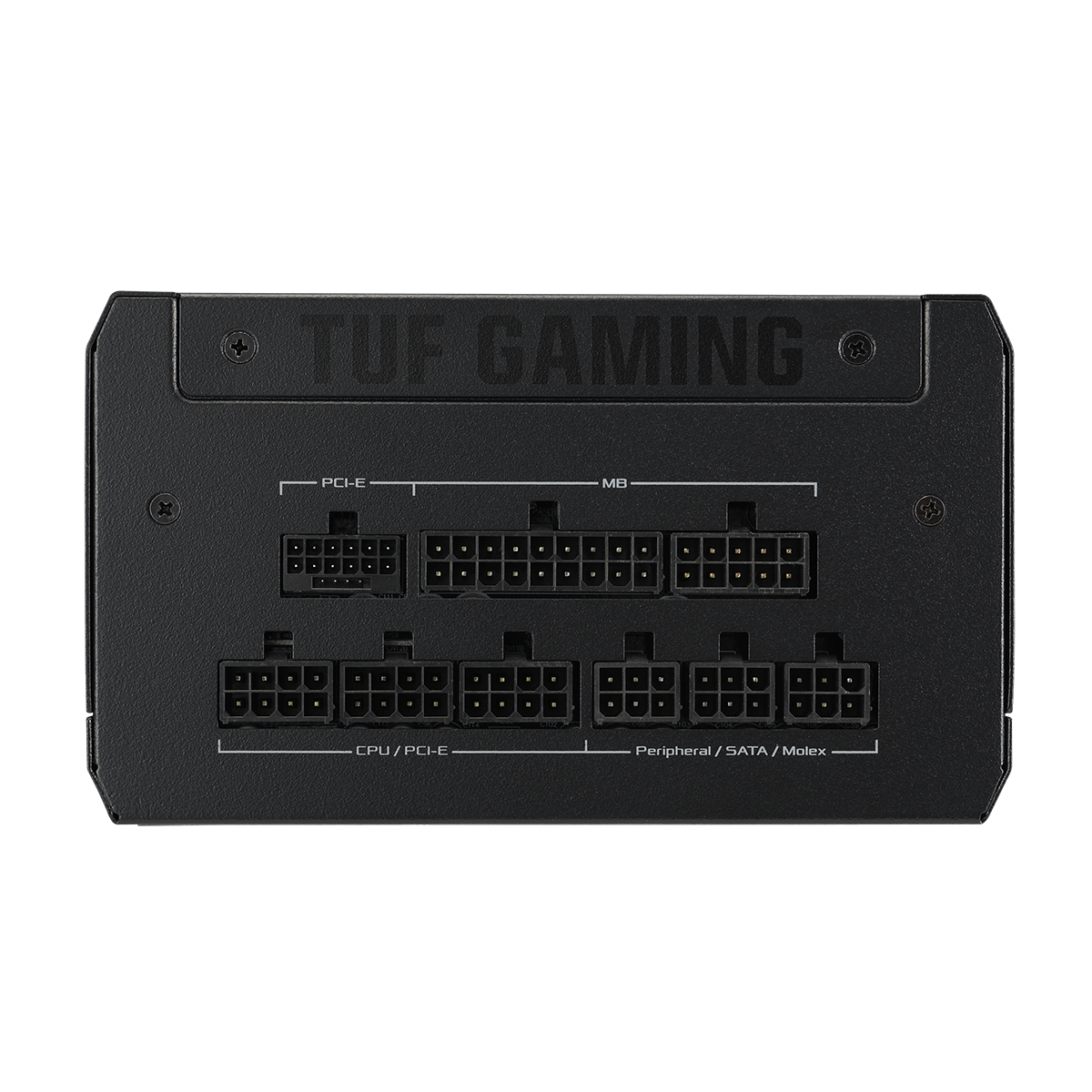 Захранващ блок ASUS TUF Gaming 850W, 80+ Gold