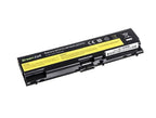 Laptop battery GREEN CELL, IBM Lenovo ThinkPad L430 L530 T430 T530 W530 42T4790, 10.8V, 4400mAh