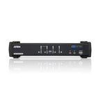 ATEN CS1784A 4-Port USB DVI Dual Link Audio KVMP Switch