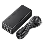 Cudy POE200 PoE Injector, Gigabit PoE+/PoE, 30W, 1 x 10/100/1000Mbps