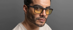 GUNNAR x Call of Duty UAV Edition Bundle - Onyx/Topo - Amber - Glasses + Case